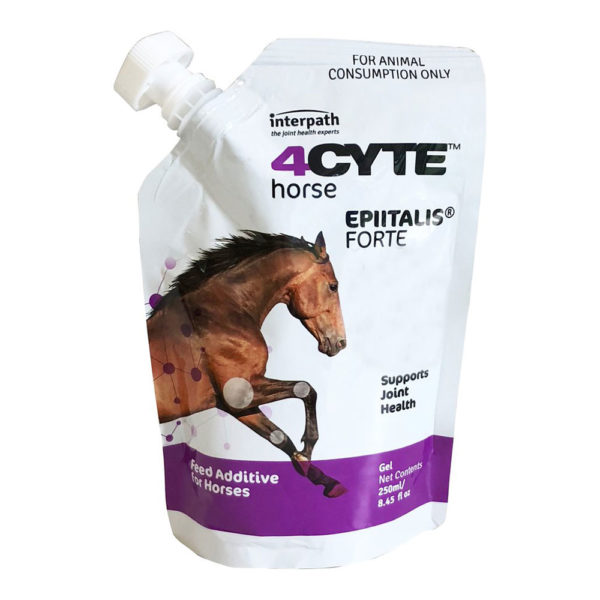 4cyte Equine Epitalis