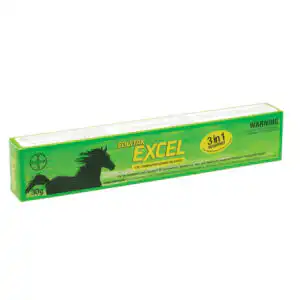Equitak Excel 3-in-1 Paste